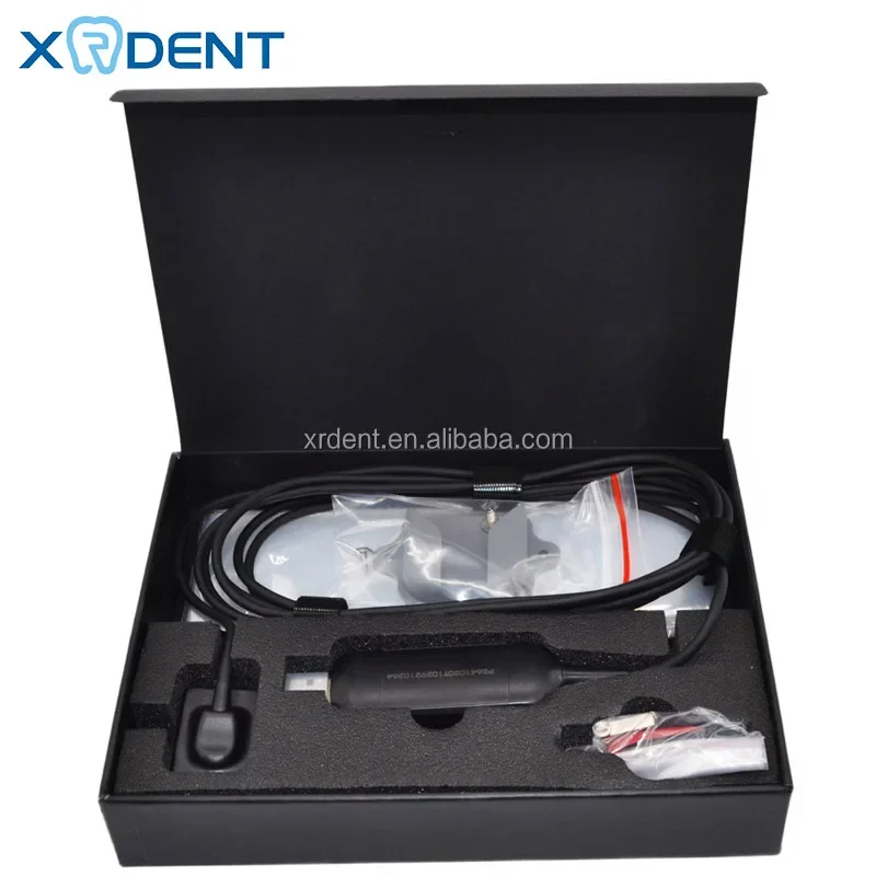 2025/مستشعر R2 الرقمي الأسود مستشعر الأشعة السينية عالي الجودة #4