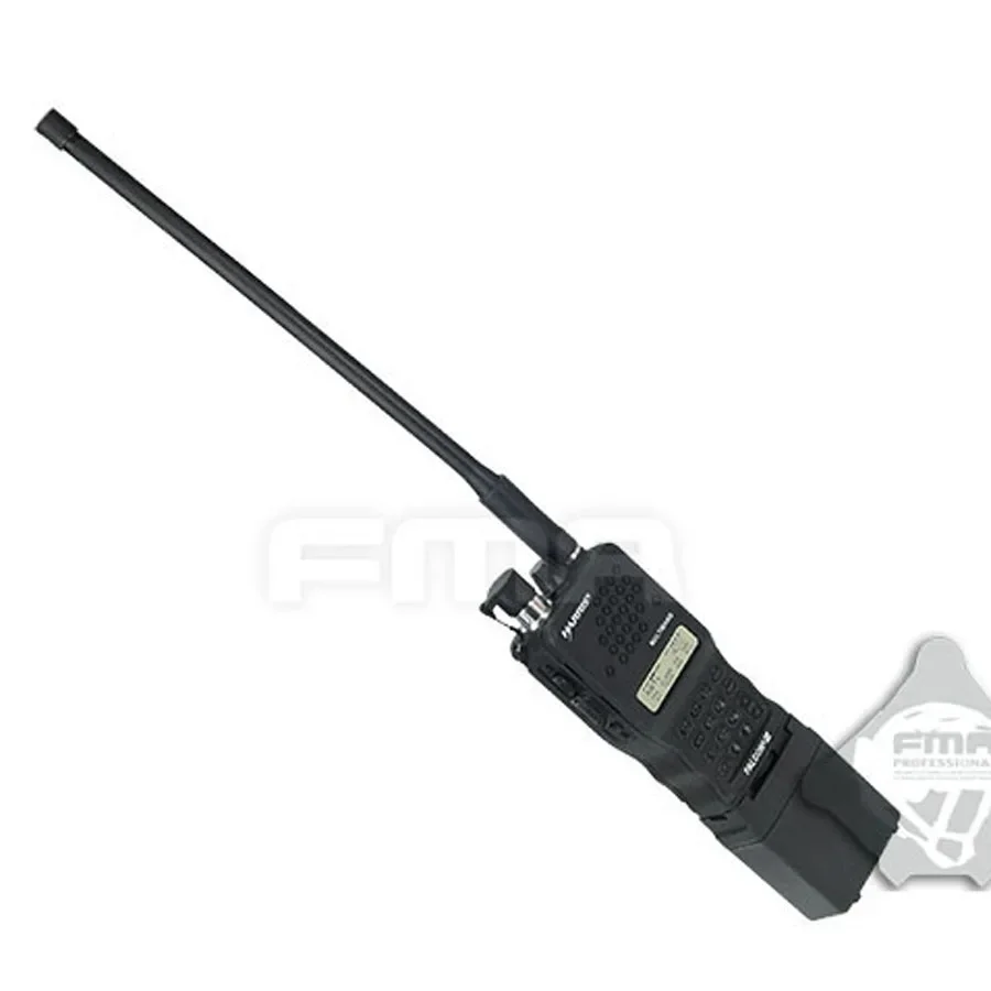 FMA Outdoor Tactical Airsoft PRC-152 Dummy Radio Case intercom model shell 3 Colors