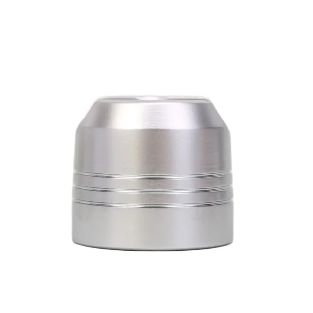 2026 Yaqi Razor Holder Matte Chrome Color Mens Shaving Razor Holder