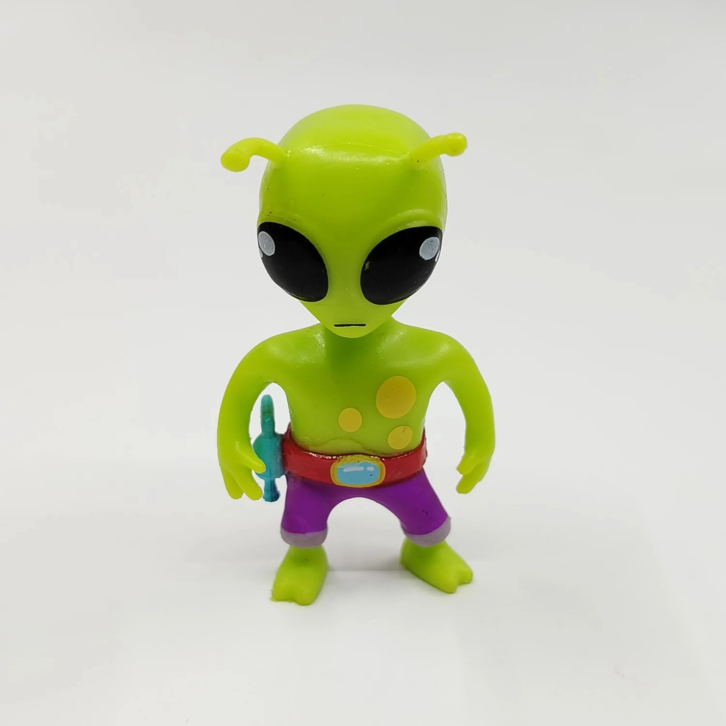 Original Stumble Guys Action Figure Kawaii Anime PVC Game Model Statue Multiplayer Type Collection Kids Birthday Gift Toy