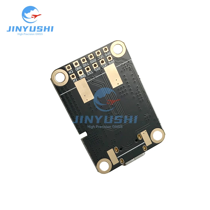 EM-626ND1 RTK GNSS Module cm--level GPS L1 L5 Base Station 10Hz Type C Board Dual-frequency UM626N