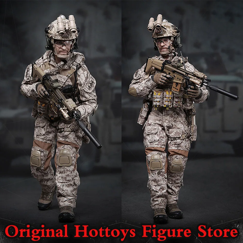 Mini Times Toys M012 1/6 Scale Male Soldier SEAL Team Navy Special Forces Full Set 12-inch Action Figure Model Collection