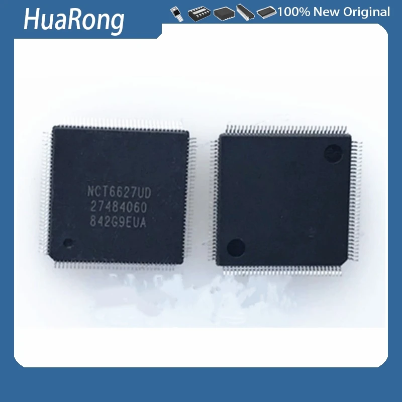 1Pcs/Lot Nct6627Ud …