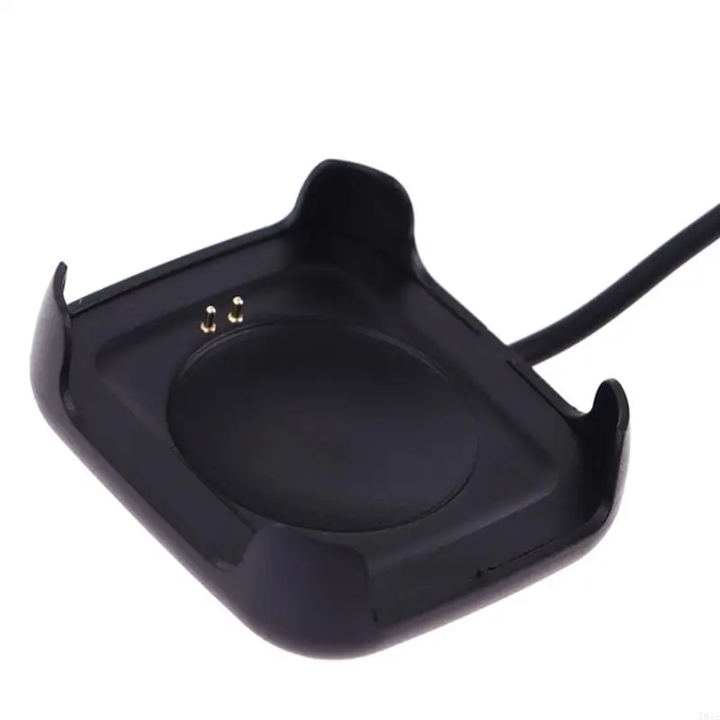 781E Cho HW22 Đồng Hồ Thông Minh Smartwatch USB Sạc Cáp Từ Đế Sạc Dock