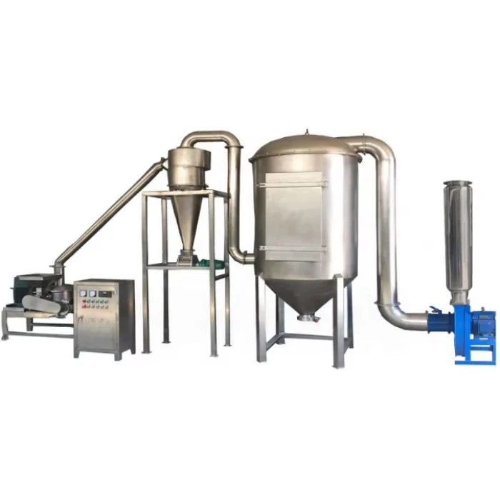 مطحنة الدقيق مطاحن الحبوب لسعر الدقيق #2