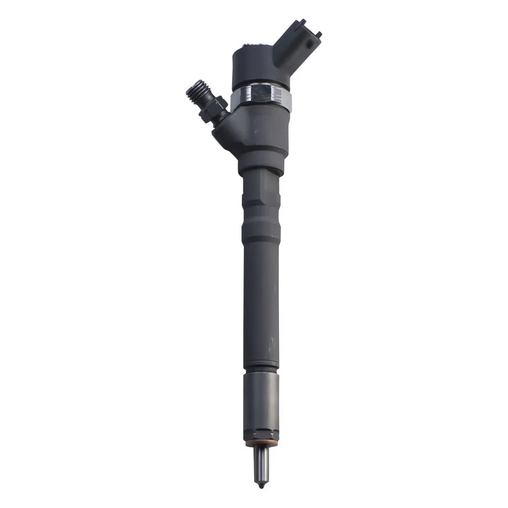 Diesel Fuel Injector 33800-27000 33800-27010 0445110064 Fit for Bosch Hyundai/Kia 1.5 2.0 Crdi High Quality