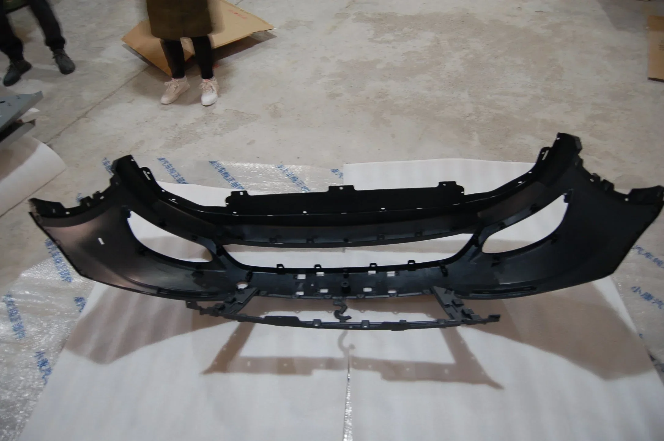 

Сменные бамперы для Dfsk Glory Fengon 580, автозапчасти, автомобильные аксессуары, передние бамперы No: 2803011-SA01