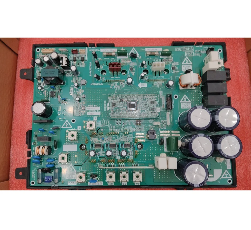 Suitable for Hisense Hitachi York central air conditioning inverter A10739580H A10739580G INV201S