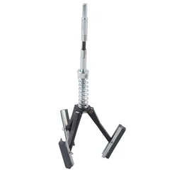 32mm‑90mm Cylinder Hone 3 Jaw Adjustable Auto Engine Flexible Shaft Tension Tool Honing Tension Tool Engine Cylinder Hone Tool
