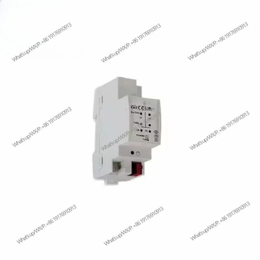 Switching Power Supply KSR-01IP KNX IP Routing Programming Interface RJ45 Ethernet Connector