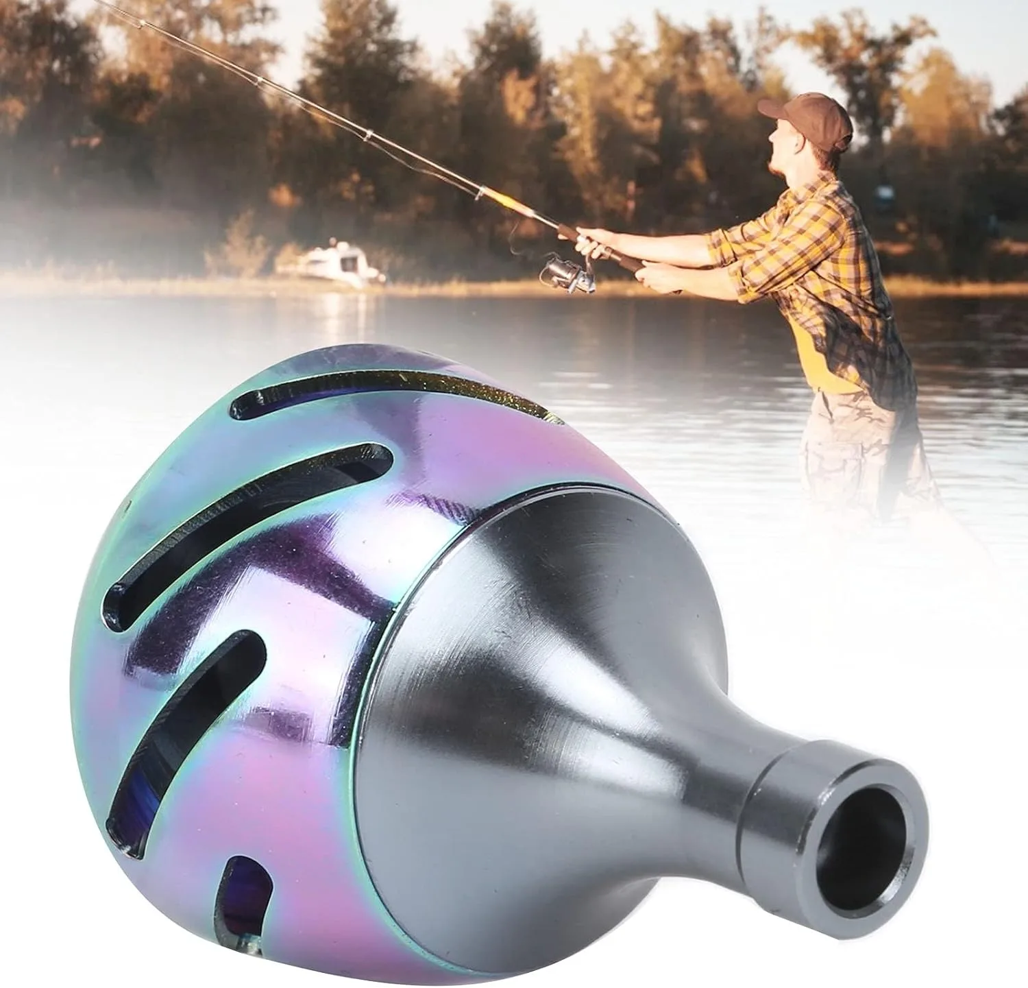 Thumbnail 4 - #32 Best Rated Fishing Reels to Buy in 2026