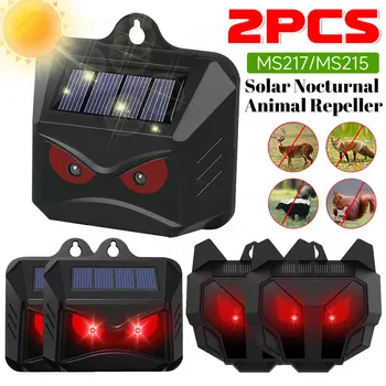 10 最佳銷售 超音波驅鳥器 - №9