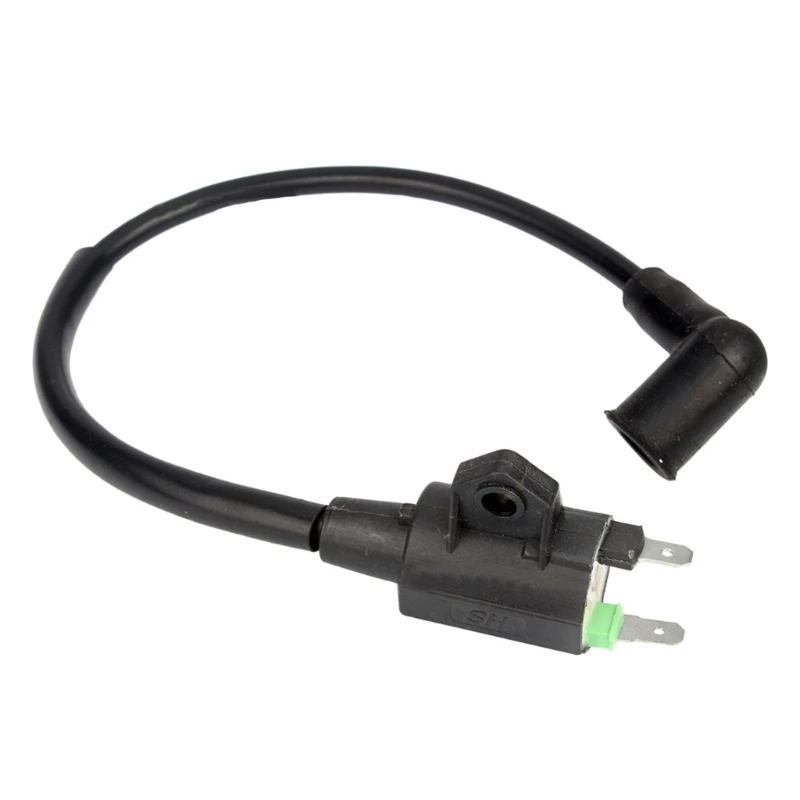 Engine Part Ignition Coil for ET950 ET650 GAS Generator Motor Engine Replacement Ignition Coil Motorcycle Dropshipping