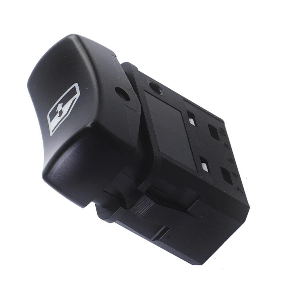 Power Window Switch For Scania 5 6 Series P & R Cabs New Black Electric Power Window Switch With 8 Pins 1421856