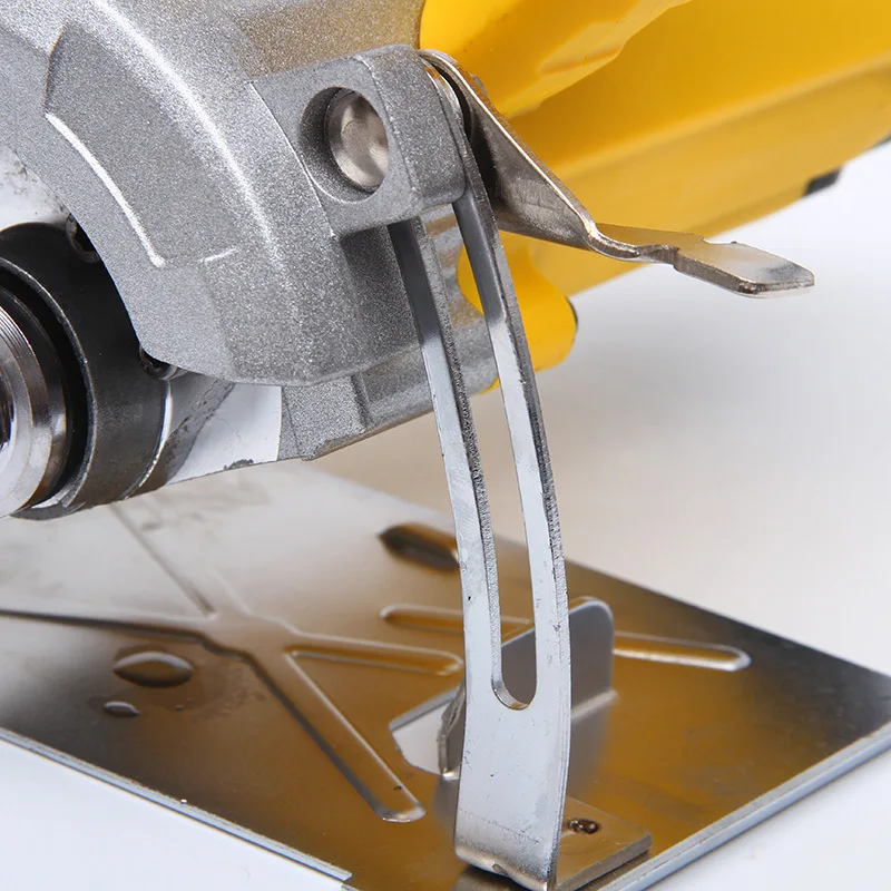 115mm Multifunctional Circular Saw Marble Cutting Machine Wall Grooving Tools Wood Metal Ceramic Tile Glass Cutter
