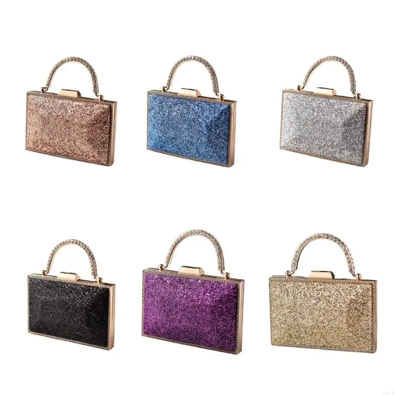 

A3PE изысканная вечерняя сумочка сумочка для плеча с блестящими дизайнами и цепным ремнем для свадеб и вечеринок