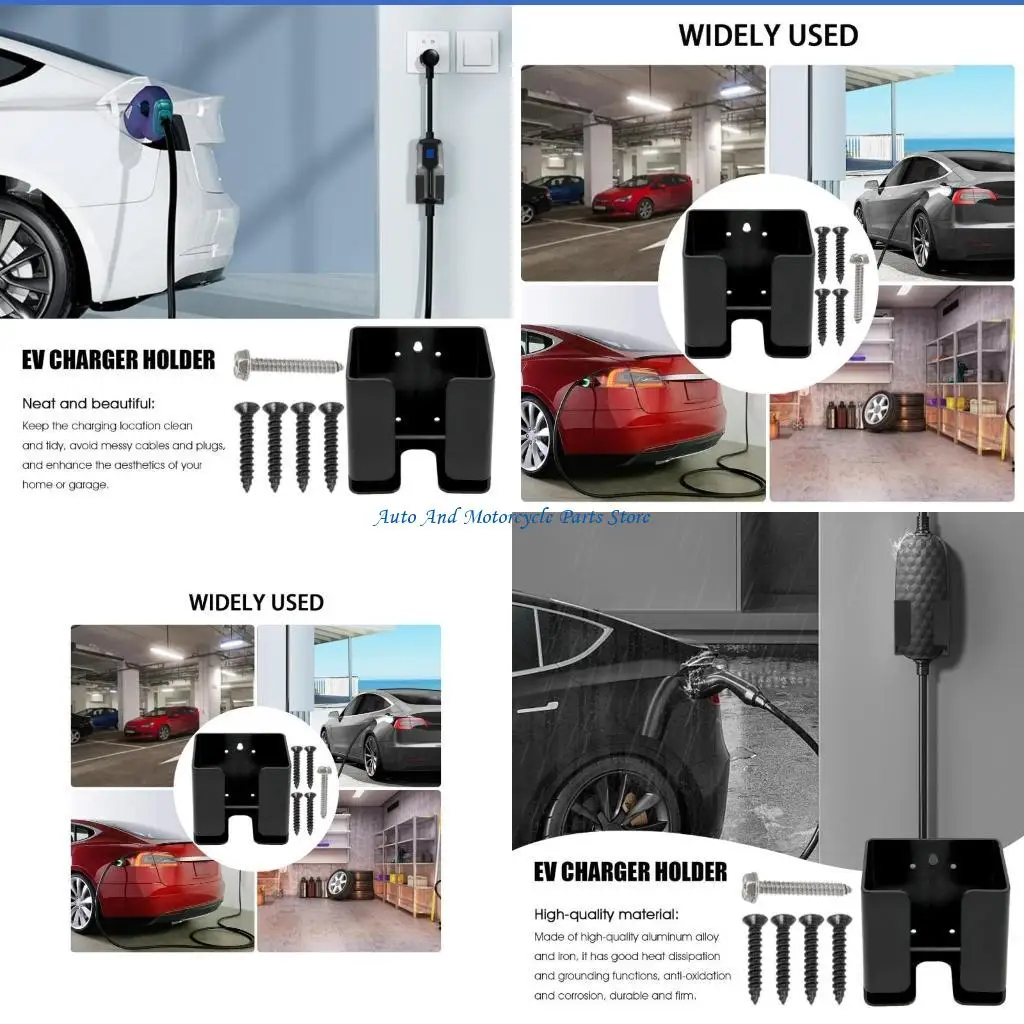 

P9FD Эффективная зарядка электромобилей настенные кронштейны для аккуратного управления кабелями