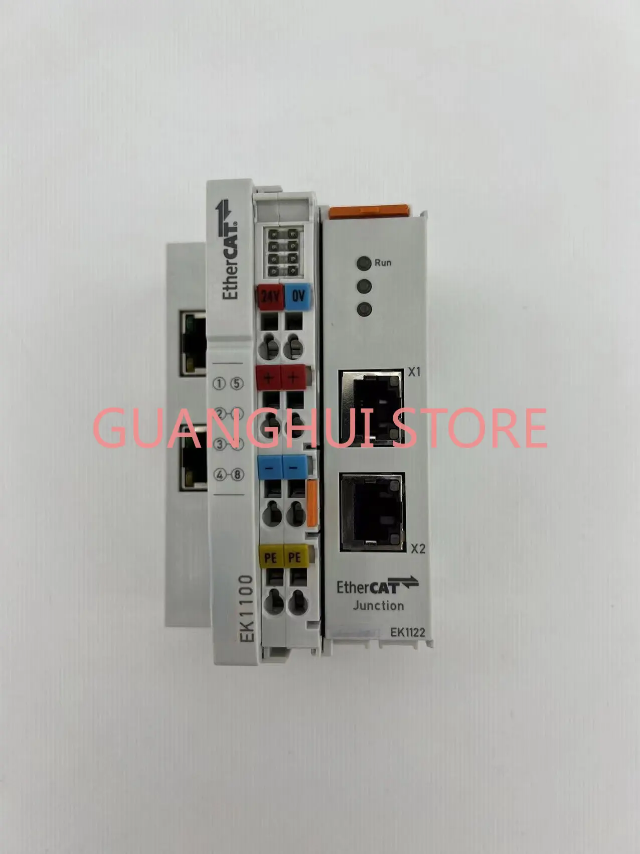 New Original Module EK1100 EK1122 EK1101 EK1110 EL1889 EL2889