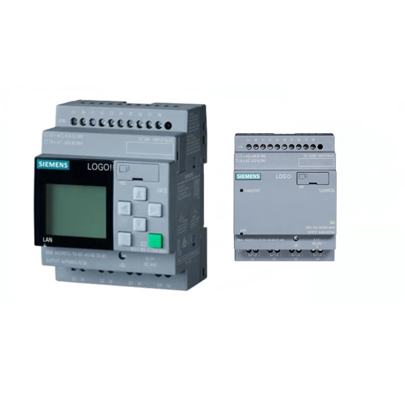 Besturingsmodule 230rce 8de/4da