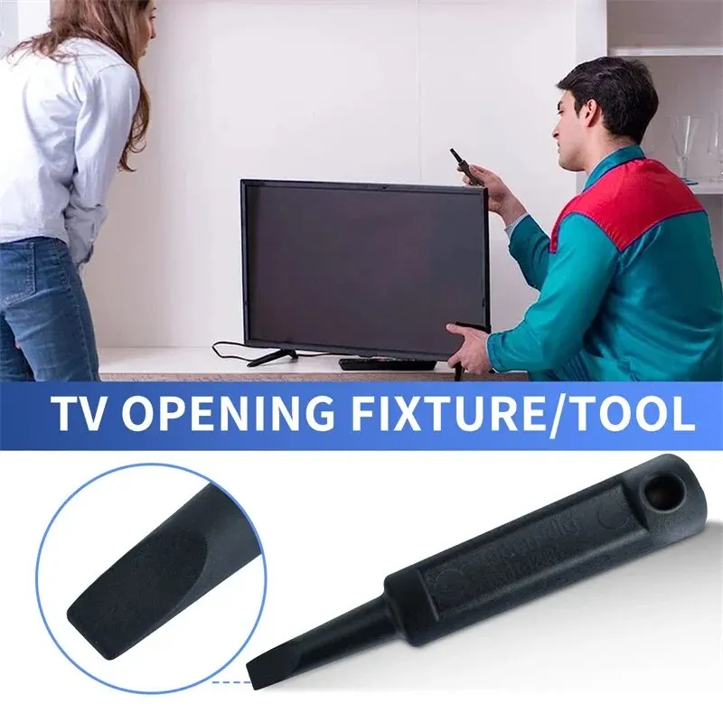 New For Samsung TV Opening jig /Tool BN81-12884A BN81-14946B For no-screw rear back covers Dismantling tools