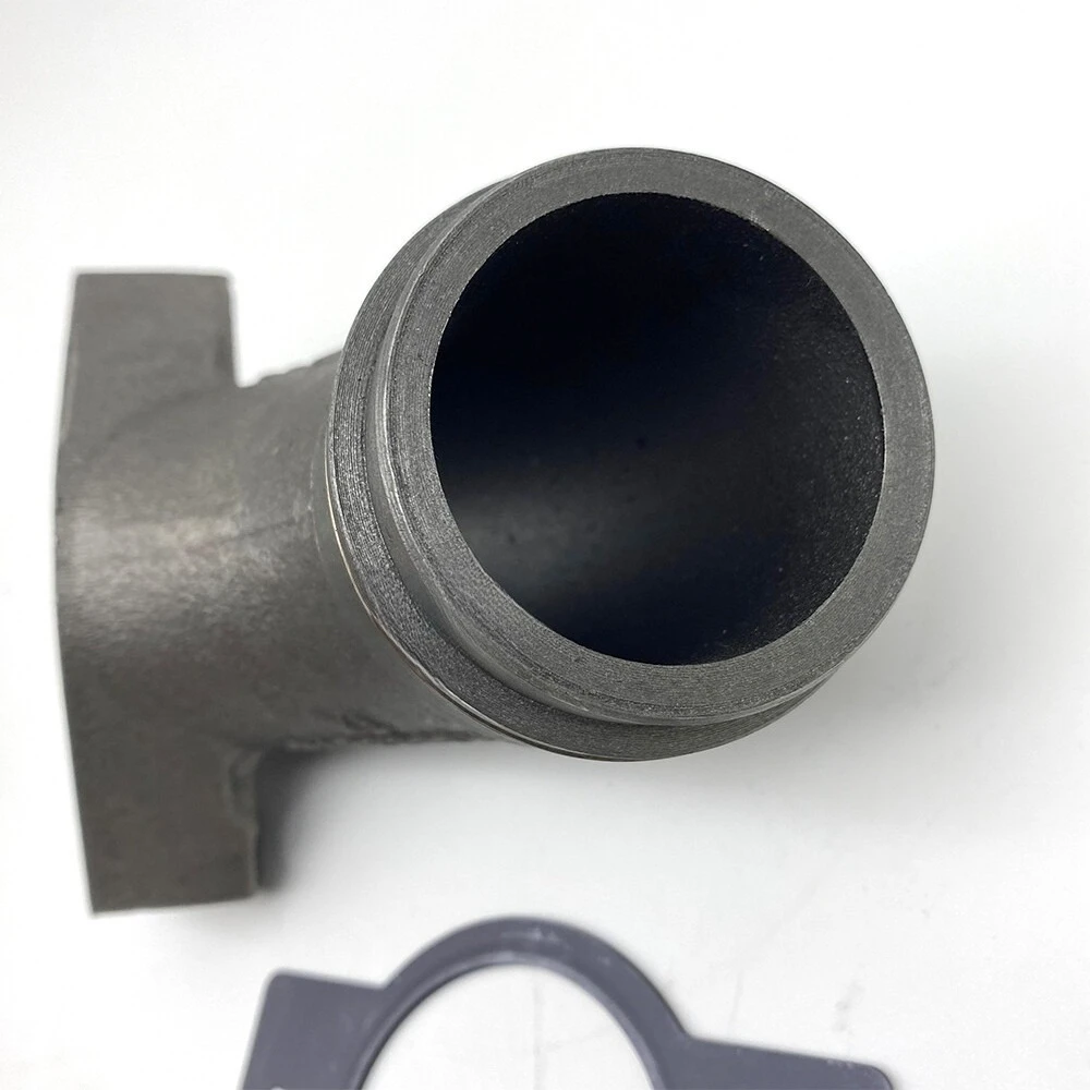 High quality New For 3683870 Fits For Cummins Exhaust Manifold ISX NEW