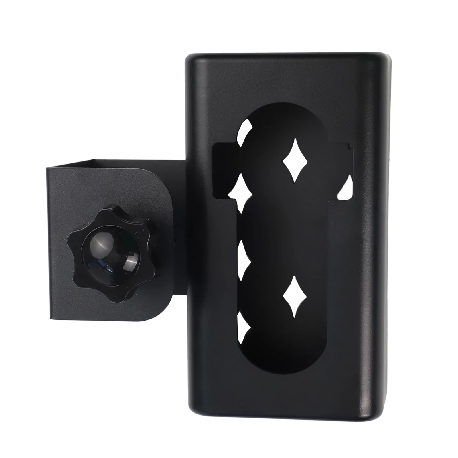 360 Degree Security Mount Anti-Theft Doorbell Mount Home Security Setup Enhanced Security Features Hassle-Free Installation