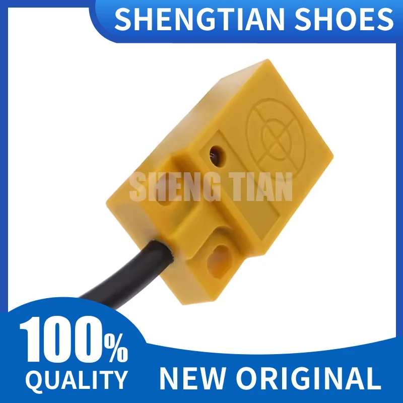 Proximity switch 3 wire TL-W5MC1 TL-W5MC2 TL-W5MF1 5mm Detecting Inductive Proximity Sensor Detection Switch DC 6-36V NPN PNP