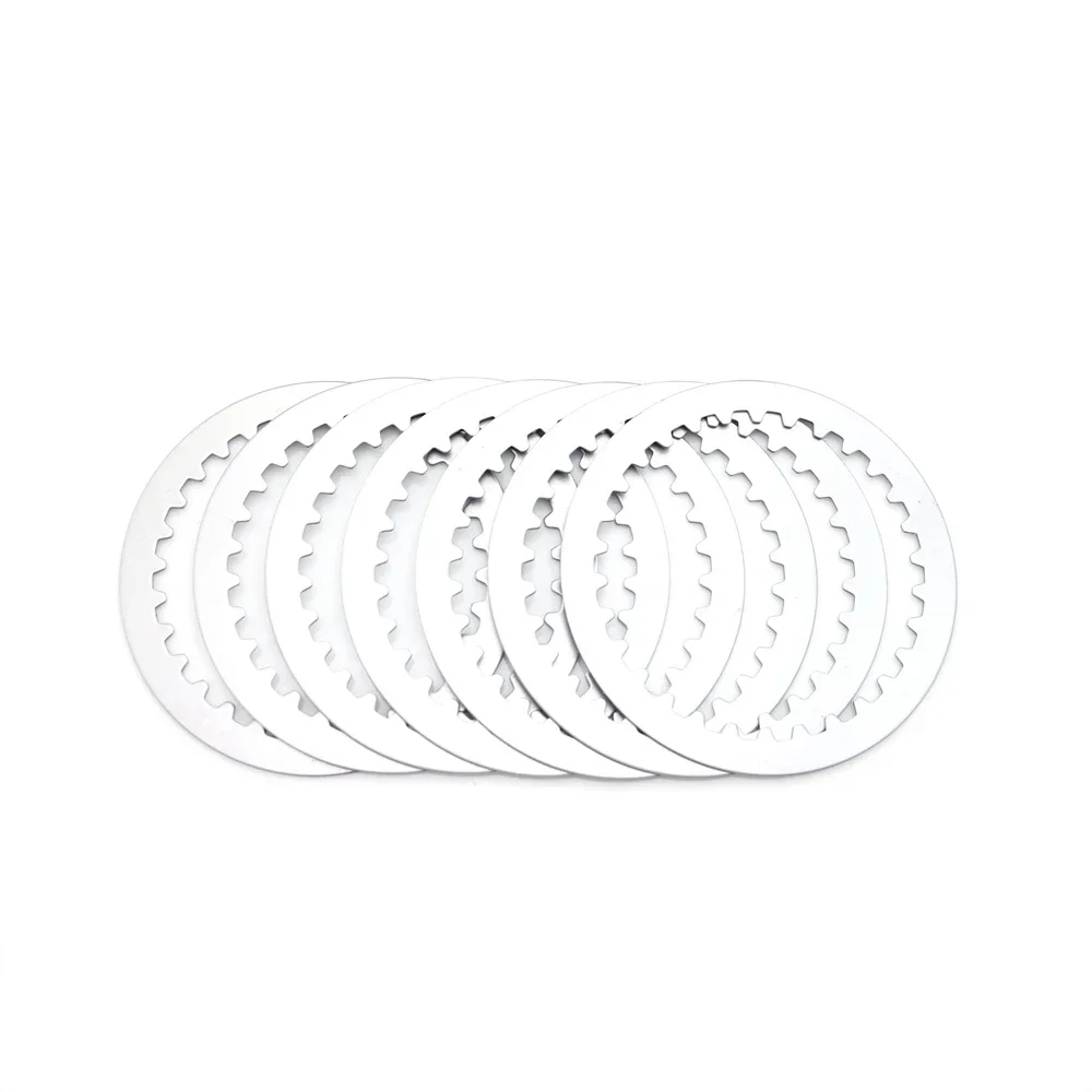 

Motorcycle Clutch Plate Steel Plate Clutch Disc For Aprilia MOTO 650 PEGASO 650 IE STARCK 650 PEGASO650 STARCK650 MOTO650