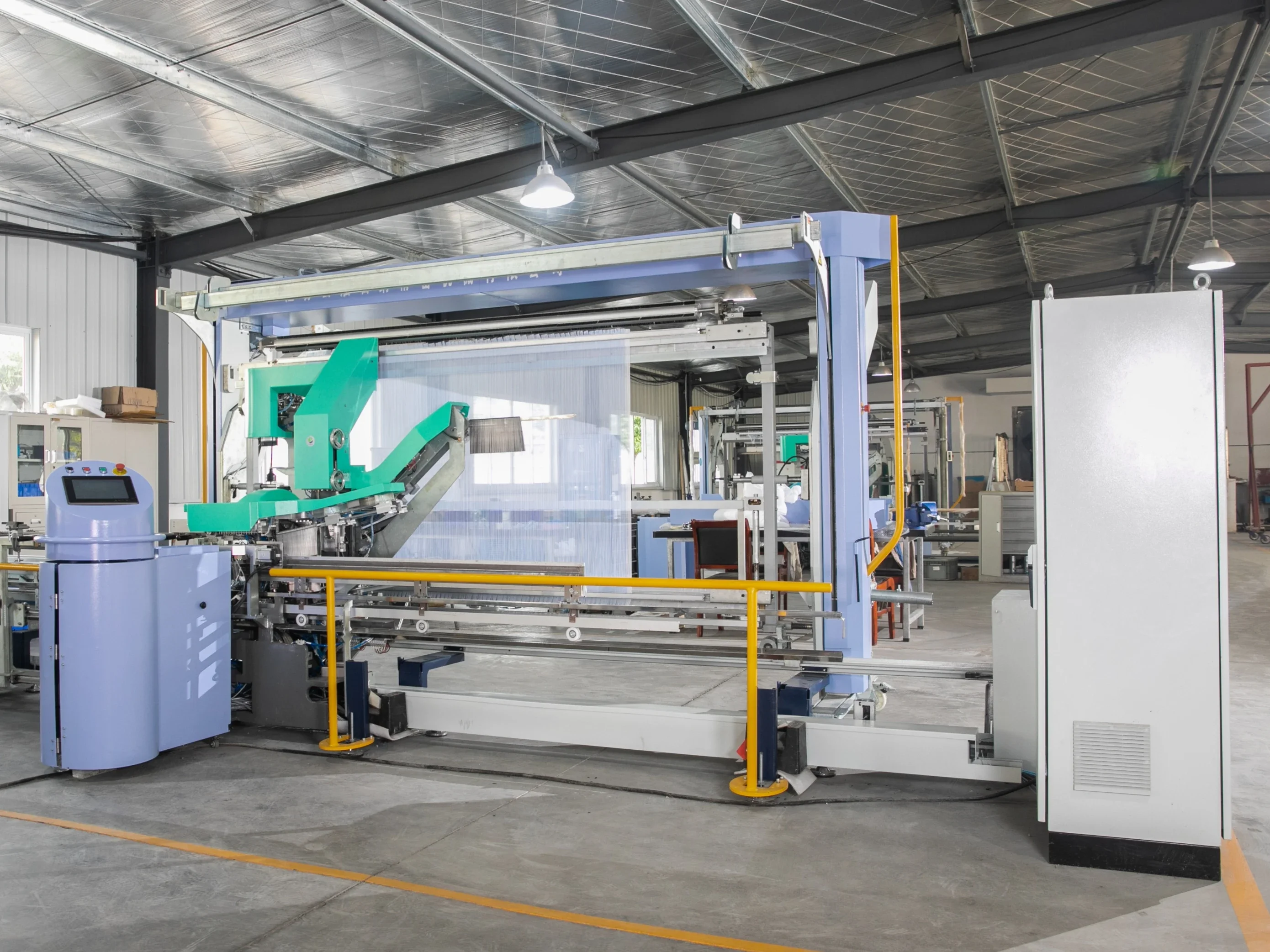 Customized OEM High Quality Original 24130P-004 621400009 Z10040500 PISTON ROD COMPL For Drawing-In Machine