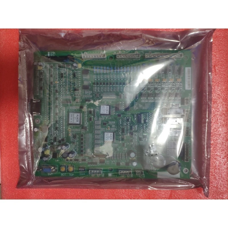 

Запчасти для аксессуаров для лифтов OTIS Unider, новая оригинальная плата ALMCB, встроенная основная плата V3.3/V4.2/V5.0