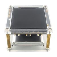 NEW ESP32 S3 Development Board with 1.54 Inch TFT LCD Display Speaker for AI Voice Interaction Chatting Robot ESP32-S3 N16R8 Kit