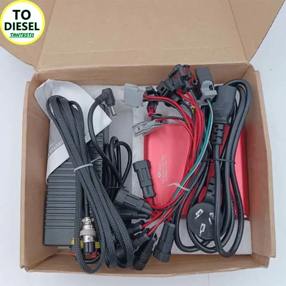 

CRI808S беспроводной Bluetooth AHE дизельный тестер форсунок Common Rail для Bosch Denso Delphi Siemens Cummins Caterpillar