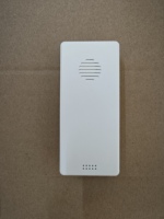 Protmex Wireless Outdoor Sensor For PT19A Weather StationI(White)