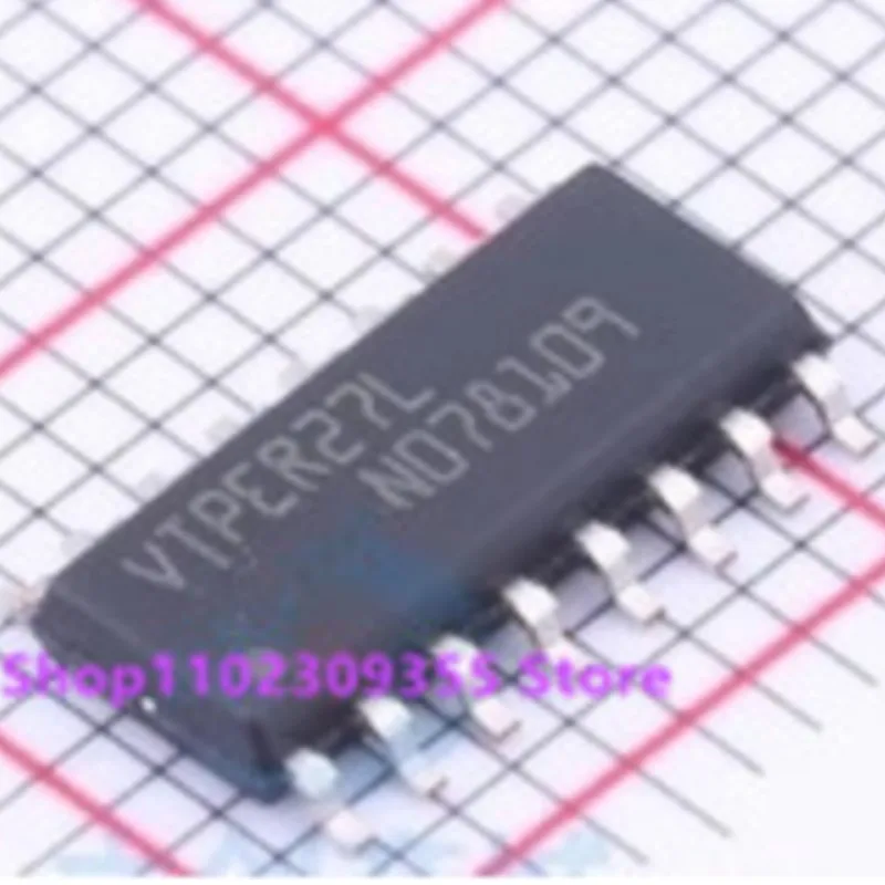 

VIPER27L sop16 5pcs