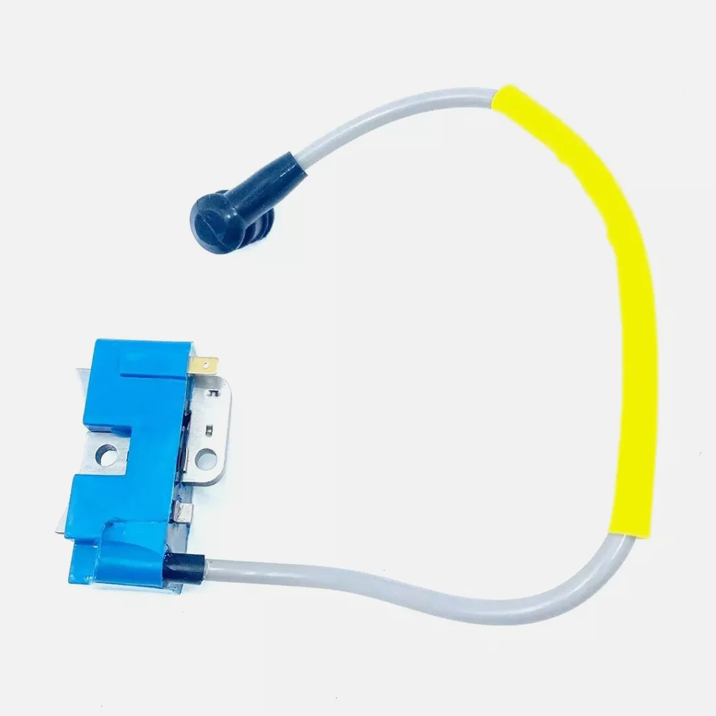 New Ignition Coil D…