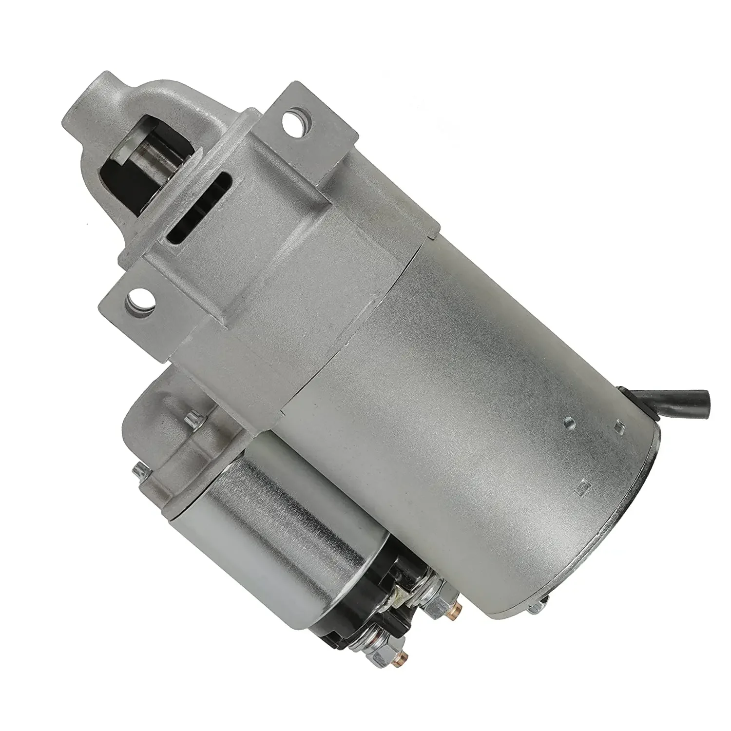 6744 2409801 2509809 2509808 2509811 2-2022 DR AM132702 Starter for KUBOTA JOHN DEERE MOWERS TRACTORS KOHLER ENGINES