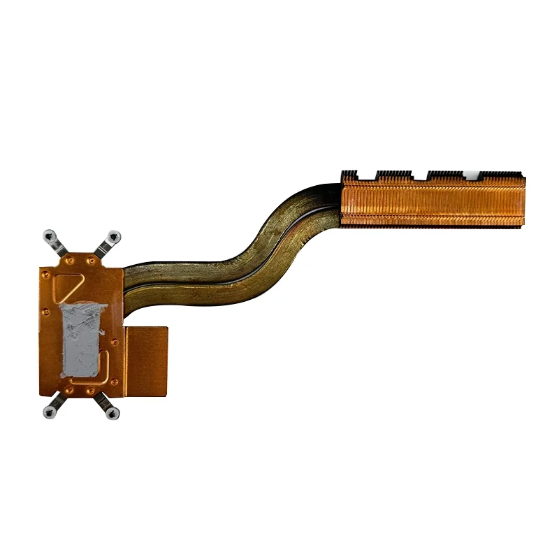 

WYORESY Original for Dell Inspiron 15 5510 5515 VOSTRO 5510 HEATSINK DWNYR 0DWNYR.