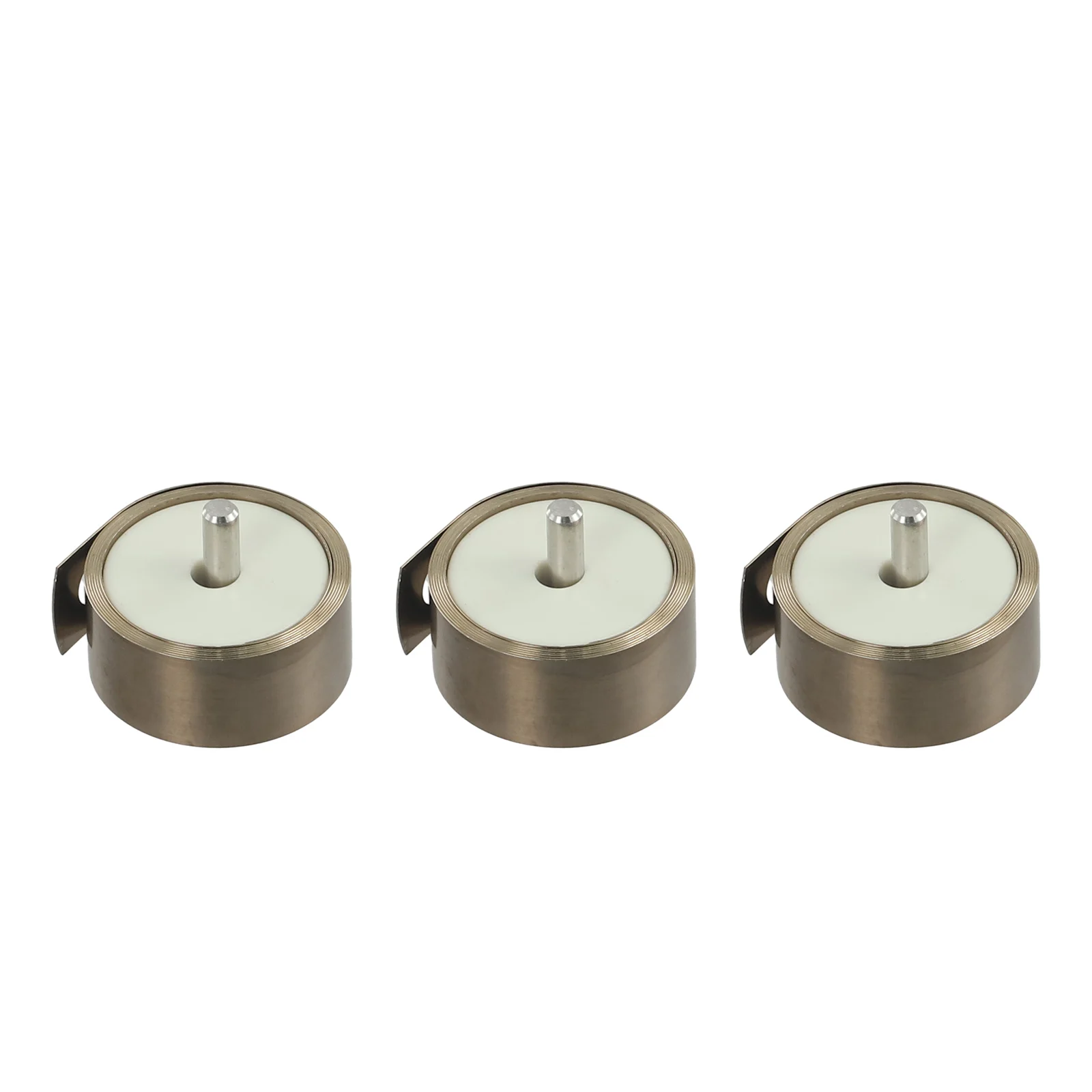 ริบบิ้นฤดูใบไม้ผลิชุดสําหรับ NR83A กรอบ Nailers,3pcs 878 421 อุปกรณ์เสริม,ประสิทธิภาพที่เพิ่มขึ้น,การใช้งานยาวนาน