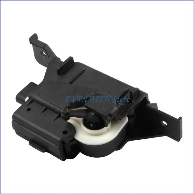 

124B Quick Reaction Automotive Climate Control Motor for 1500 Models ML.427 53342701