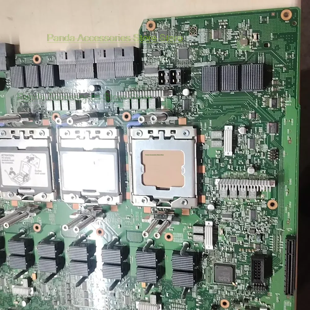 

X3850 X5 7143 88Y5351 88Y5888 47C2444 69Y1811 Server Motherboard