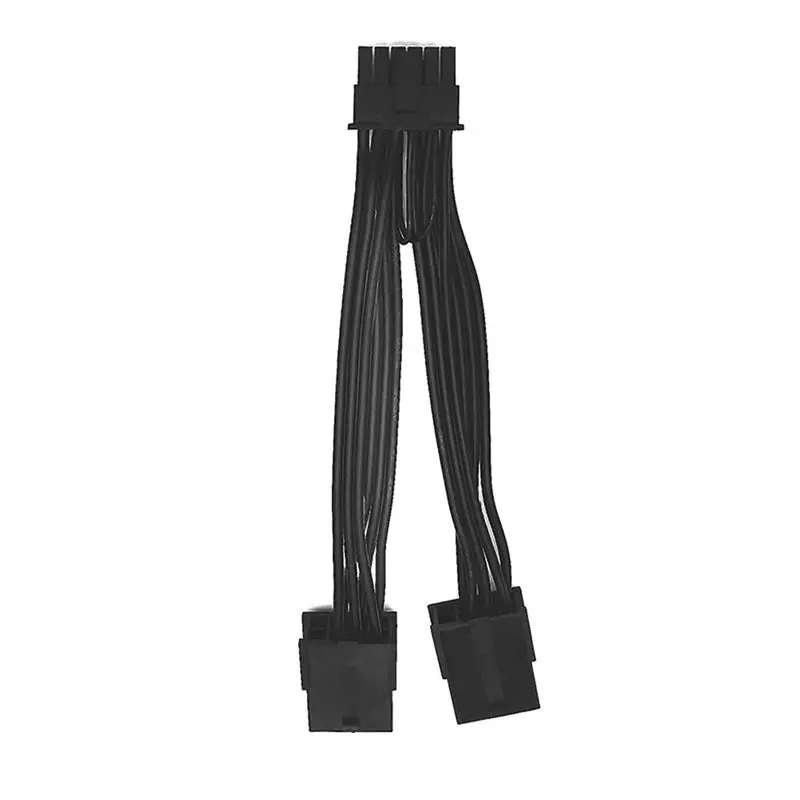Ingenious-For GPU RTX4090 RTX4080 12+4 Graphics Card Cable PCIE 5.0 Power Cable 12VHPWR Connector