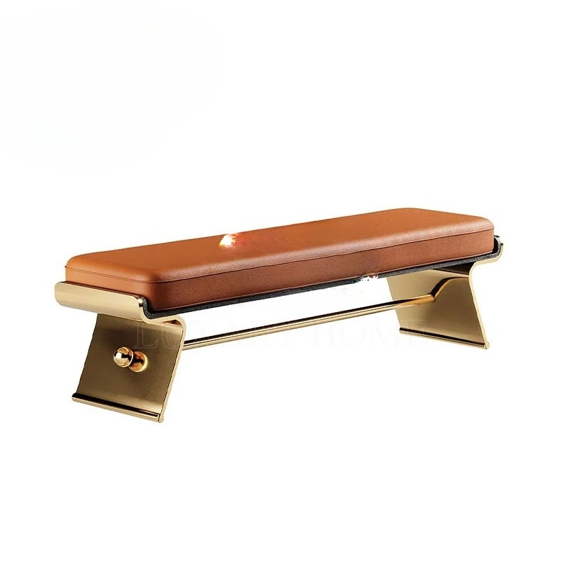 Luxury Villa, Upscale Bedroom, Bedside Bench, Modern Creative Home, Multifunctional Entrance, Shoe Changer, Stool, Bench