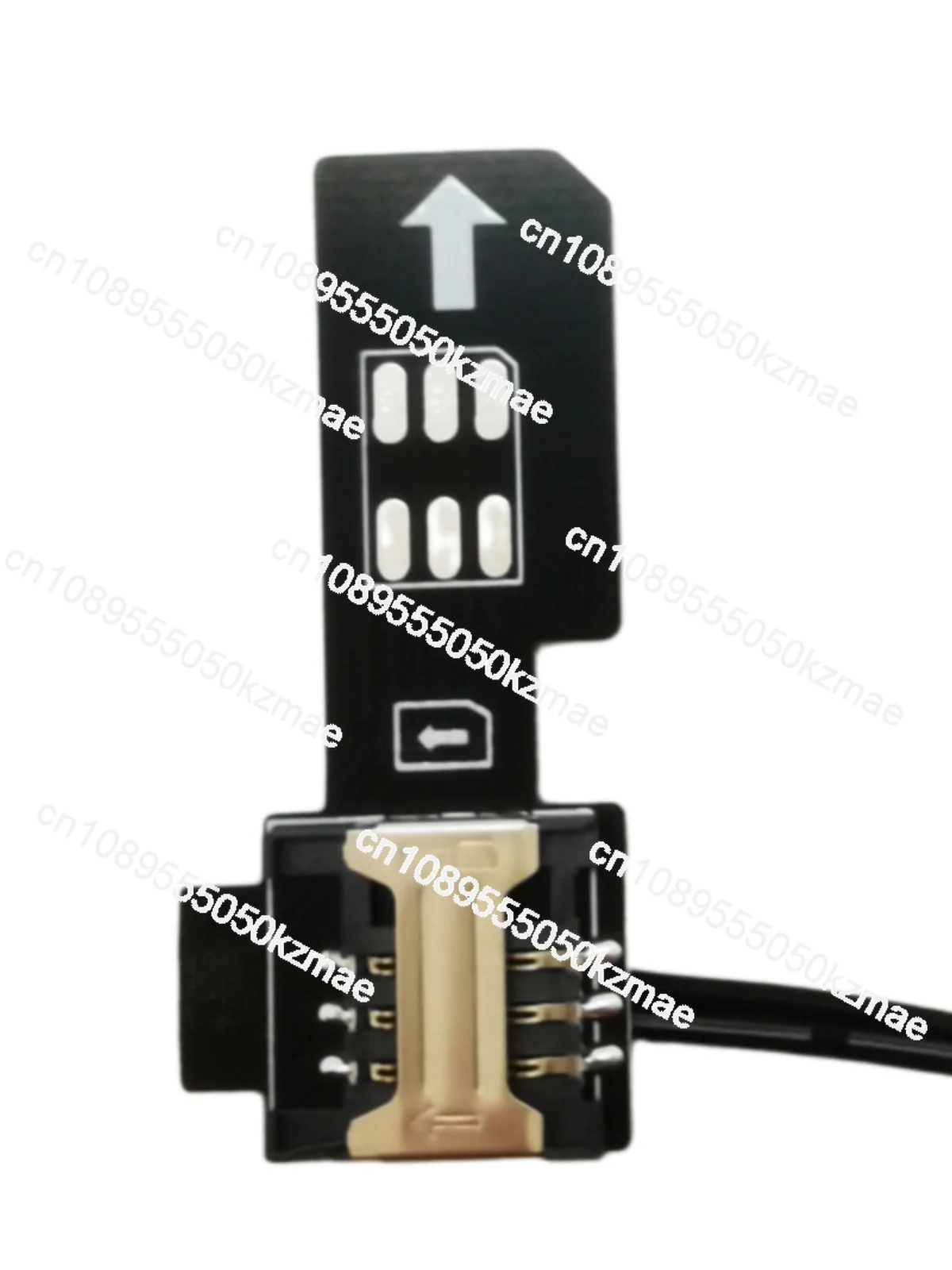 

TSL/WL4 Electronic Module | Tesla SIM Card Accessories with External SIM Card Extension Cable for Precise Positioning