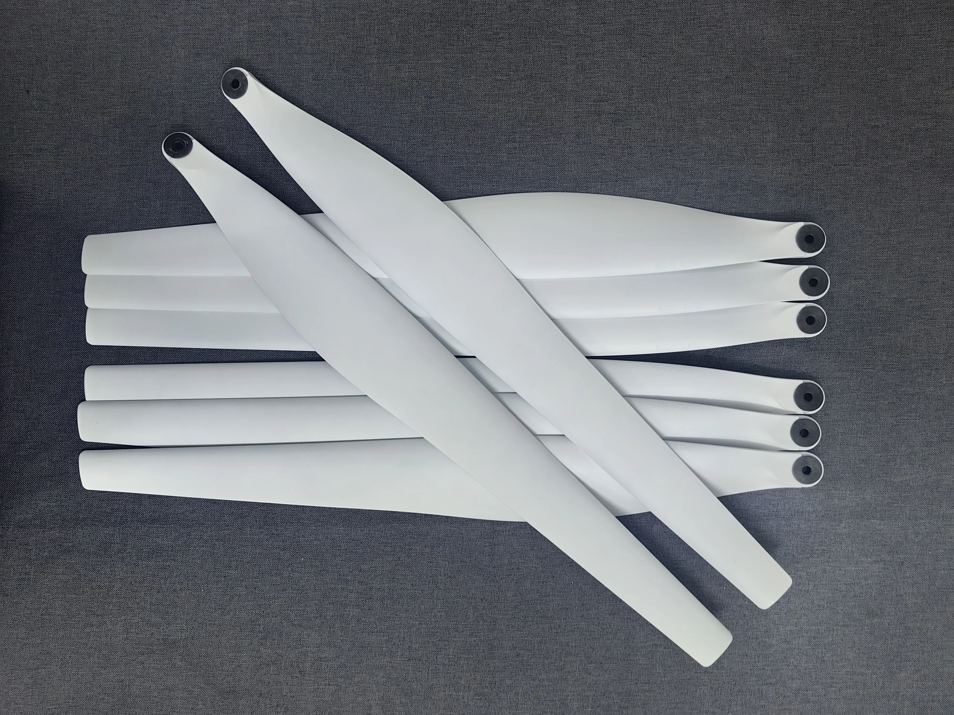 Agricultural Drone Propeller 5413 & 5415, CW/CCW Blades Compatible with T50 T40 T20P Crop UAV