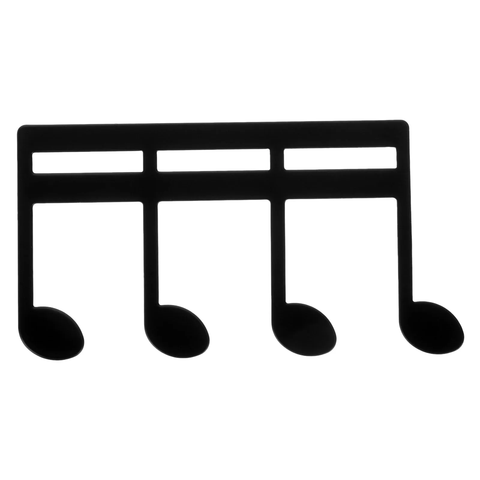 

Music Sheet Holder Metal Black Adjustable Clamp For Piano Guitar Violin Book Paper Holds Stand Clip Instrument Accessories Sheet