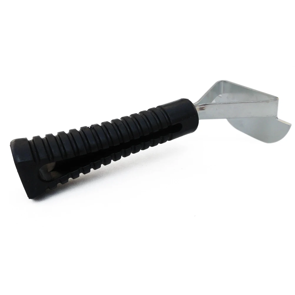 

Tire Scraper Radial Repair Patch Tool Liner Inside Car Inner Scraping Hoe Premium Material