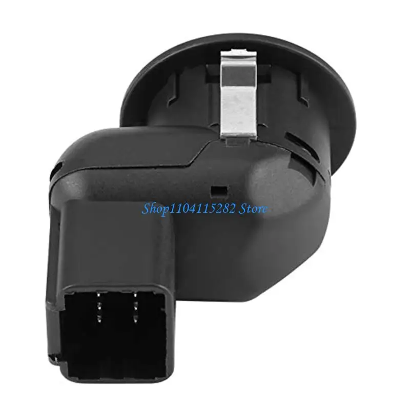 

8200676533 Glass Adjustment Button Control for Kangoo Grand Scenic Clio 3