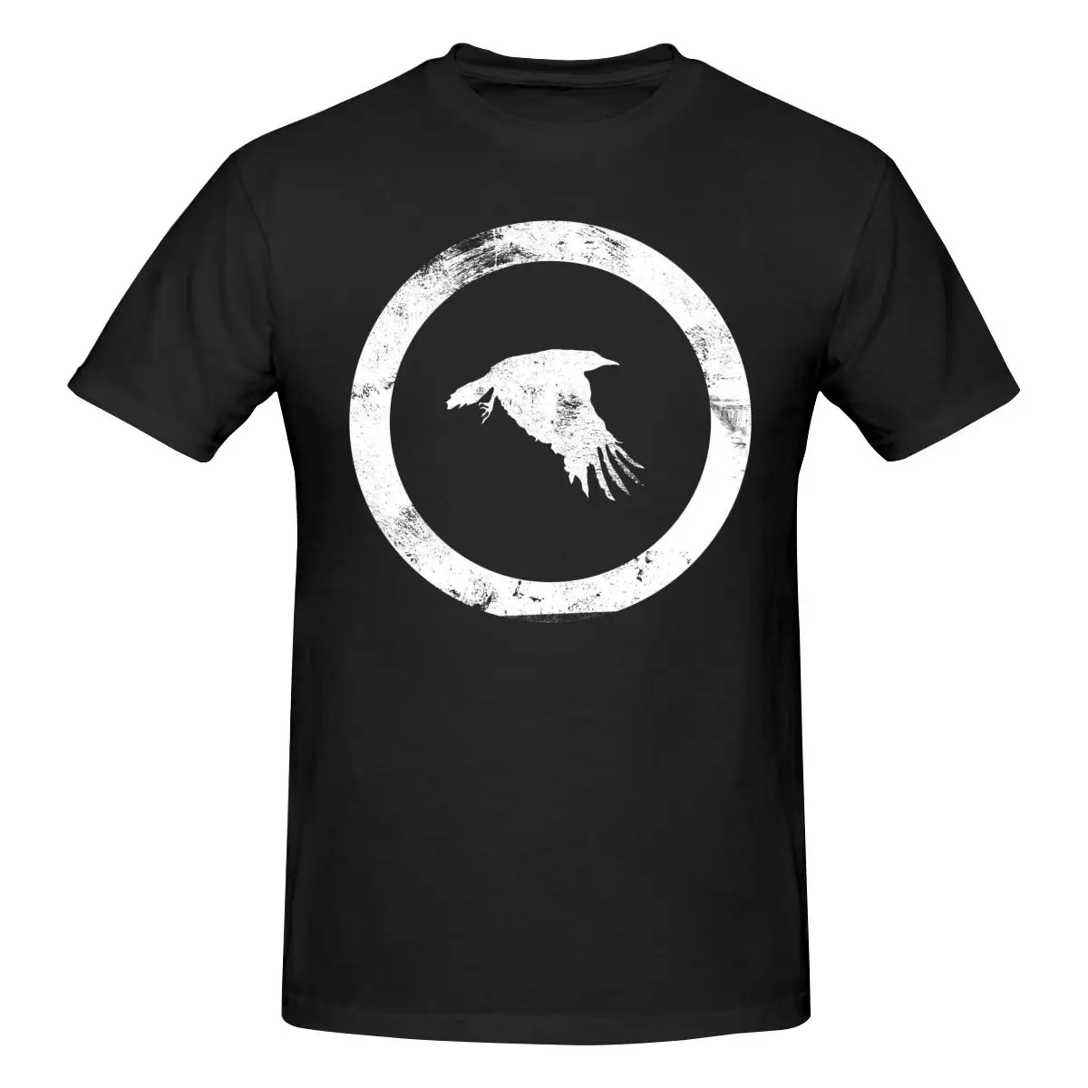 

Katatonia Men's Classic Unisex Cotton T-Shirt for Men & Women, Classic Tee