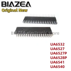 1piece UA6532 UA6527 UA6527P UA6528P UA6541 UA6540 DIP40