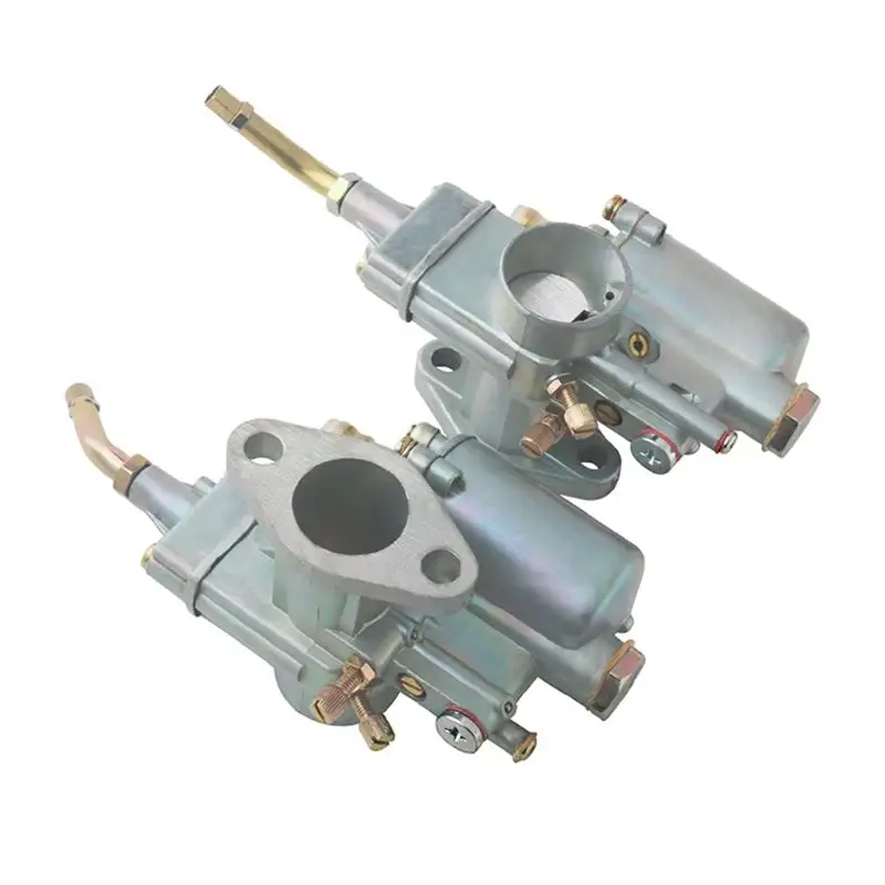 Motorcycle For K302 For BMW M72 MT URAL K750 MW Dnepr Ural K-750 28Mm Carburetor 1 Pair Left& Right-A02G